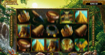 King Solomon Jackpots