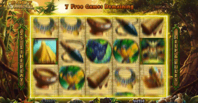 King Solomon Rewards